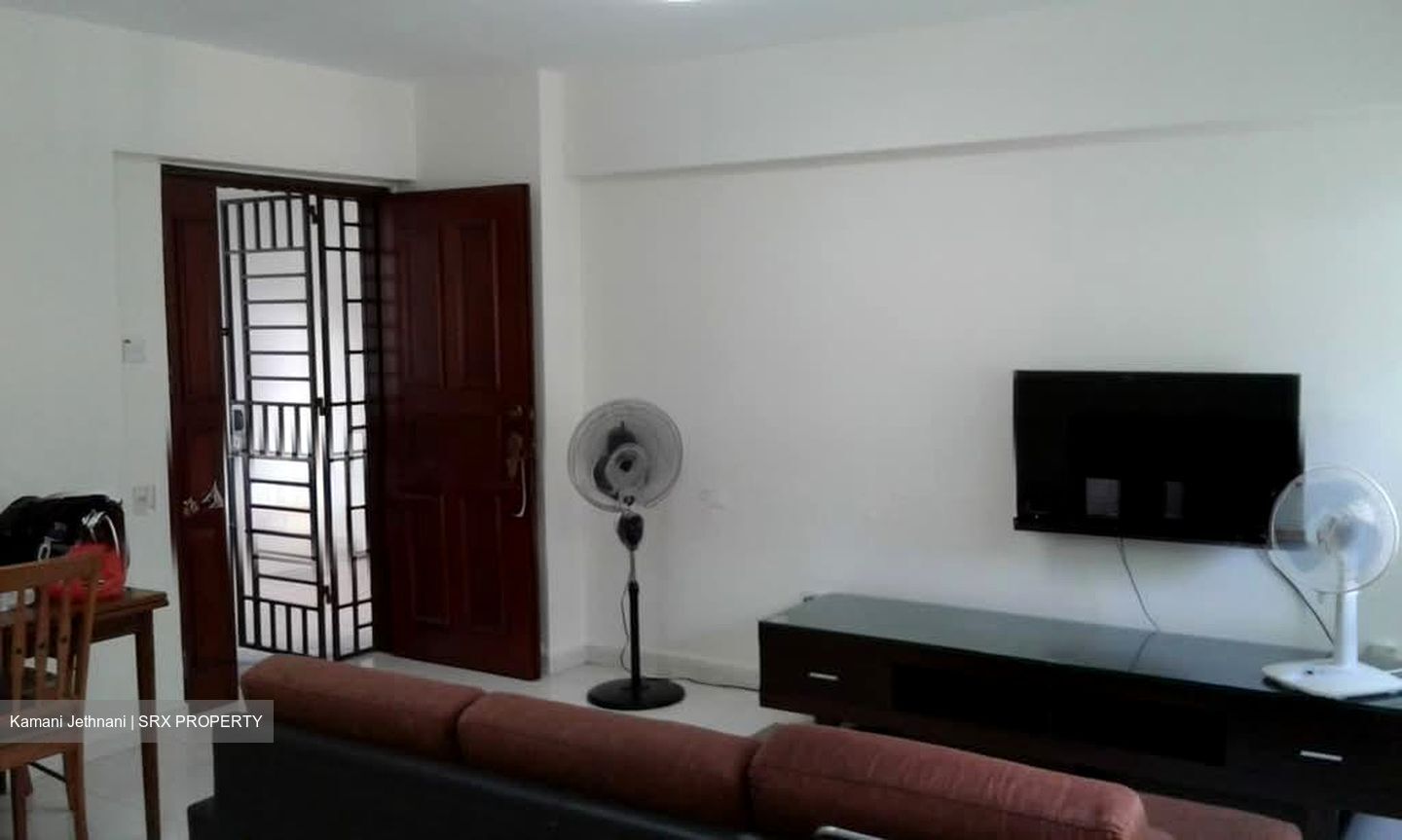 Blk 19 Dover Ville (Queenstown), HDB 4 Rooms #591440811